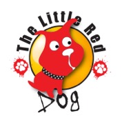 The Little Red Dog, Inc. Logo
